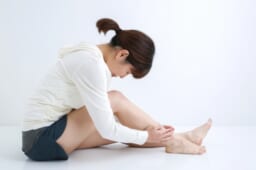 墨田区のリハビリクリニックが提供するリハビリ ①運動療法