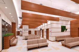 総合クリニック ドクターランド錦糸町