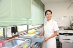 リハビリテーションで使われる主なリハビリ機器の種類②