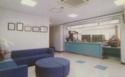 高石整形外科医院