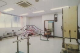 高石整形外科医院