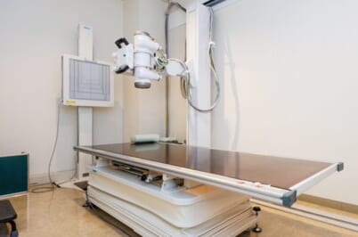 内田クリニック